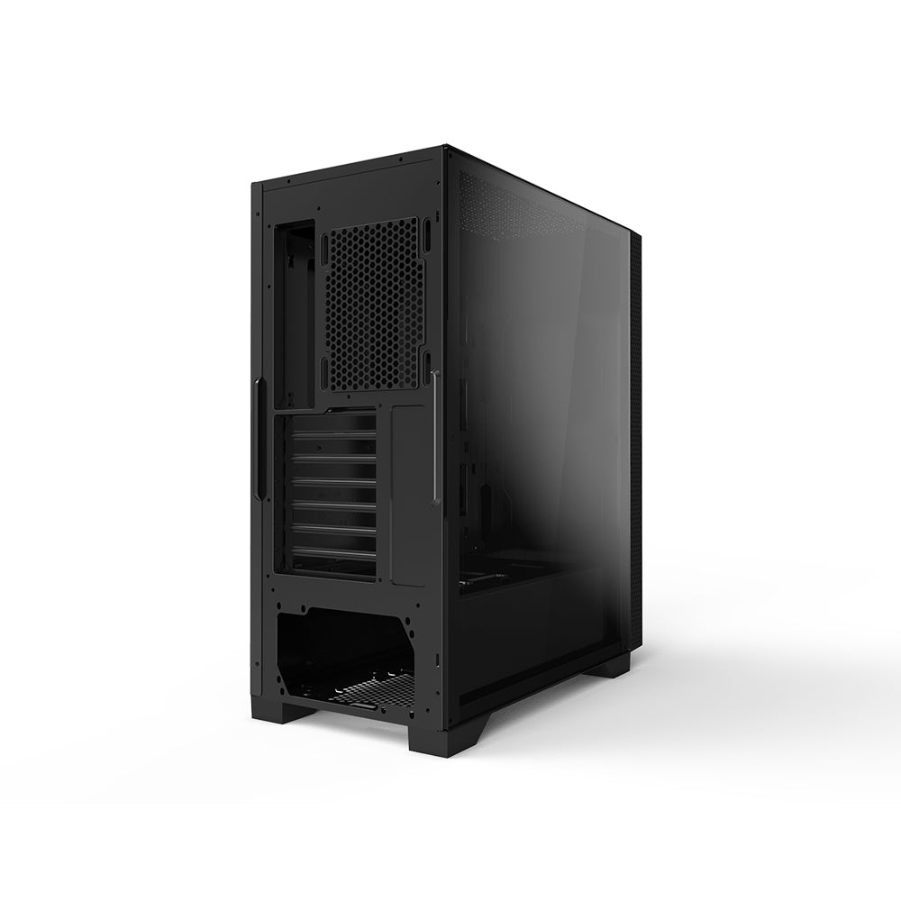 Корпус AZZA Celesta F Black