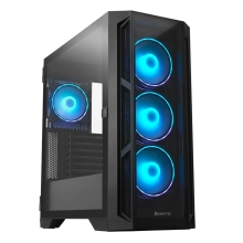 Корпус Chieftec GA-01B-TG-OP Apex