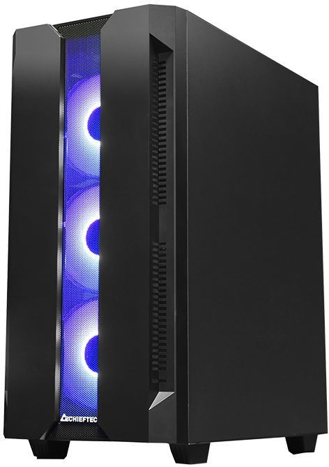 Корпус Chieftec GS-01B-OP Hunter