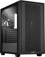 Корпус Chieftec GS-03B-BLK-OP Night Hunter