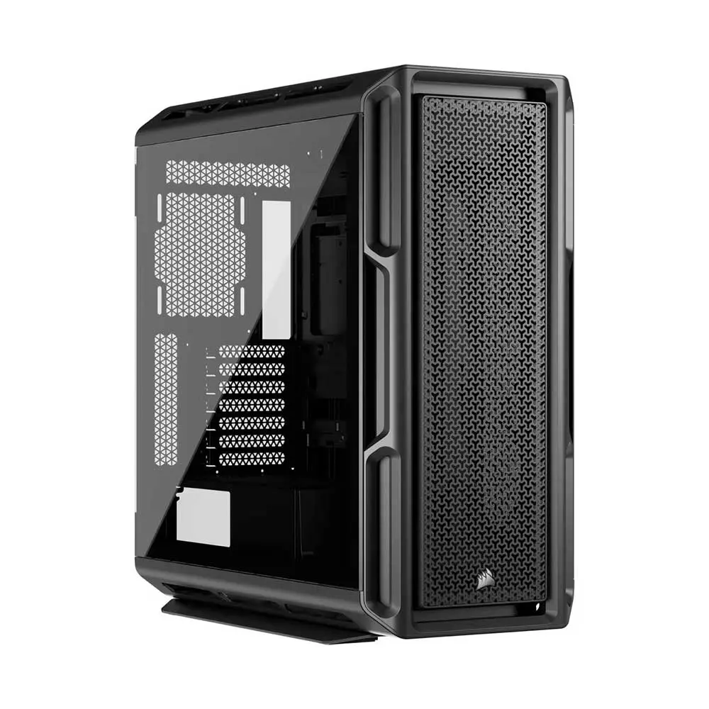 Корпус Corsair 5000T Black (CC-9011300-WW)