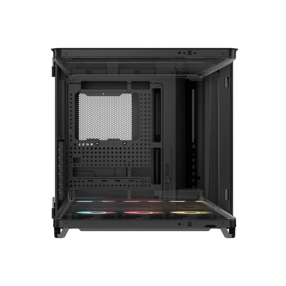 Корпус Corsair Air 5400 RS-R ARGB Black (CC-9011318-WW)