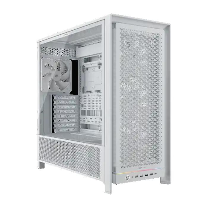 Корпус Corsair Frame 5000D RS White (CC-9011308-WW)