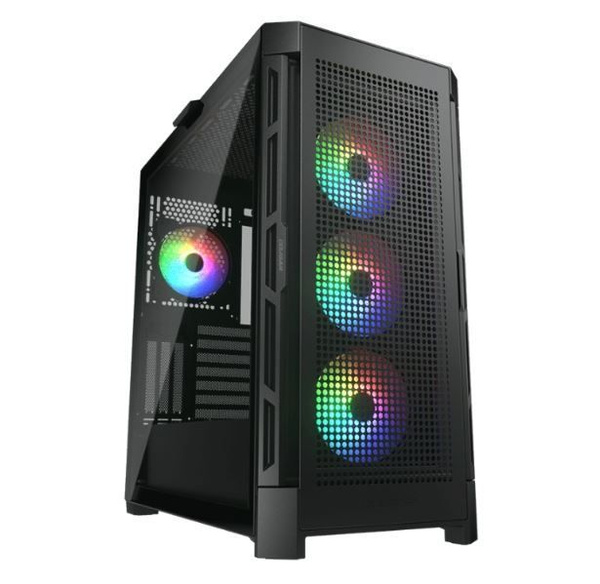 Корпус Cougar Airface Pro RGB Black