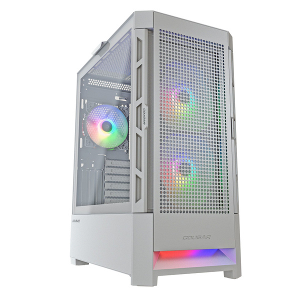 Корпус Cougar Airface RGB White