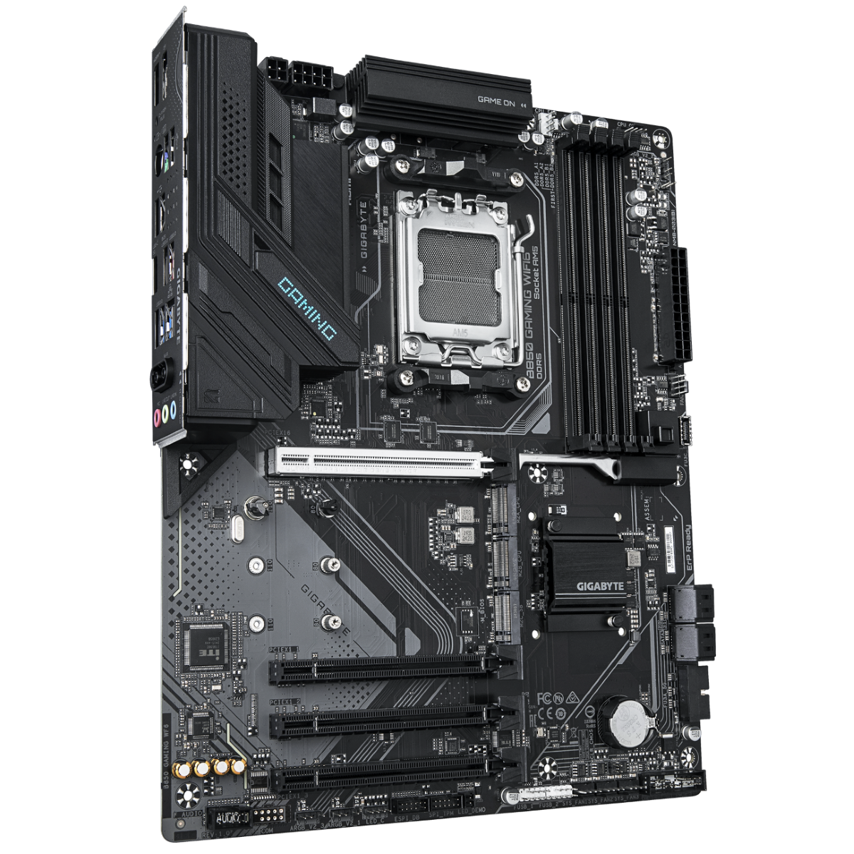 Материнская плата Gigabyte B850 GAMING WIFI6