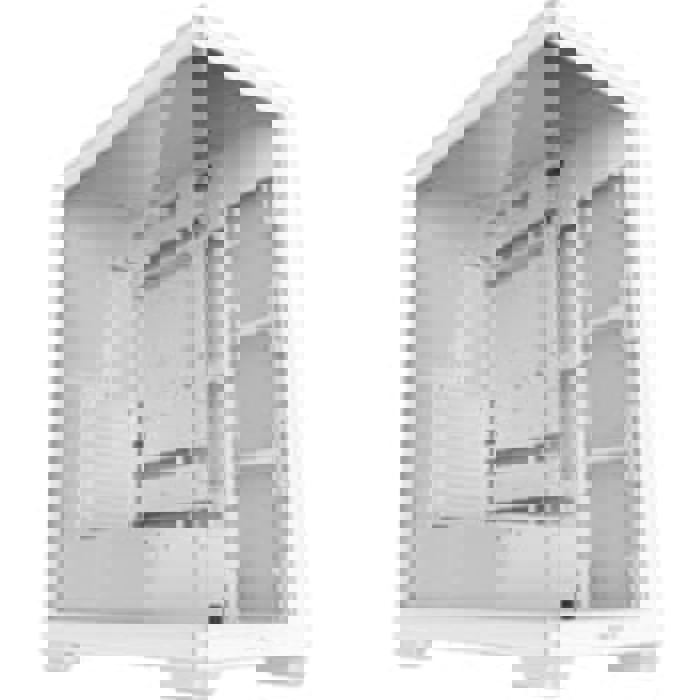 Корпус DeepCool CG580 4F Black