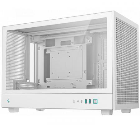 Корпус DeepCool CH260 White