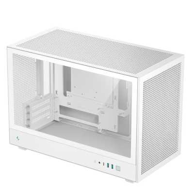 Корпус DeepCool CH260 Wood