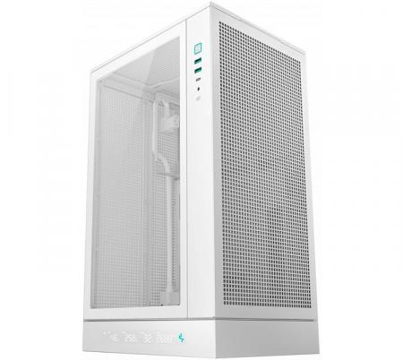 Корпус DeepCool CH270 White
