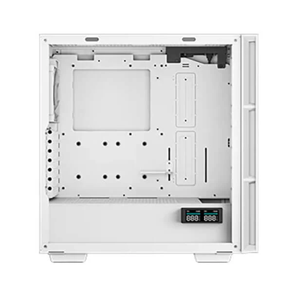 Корпус DeepCool CH560 ARGB Digital White