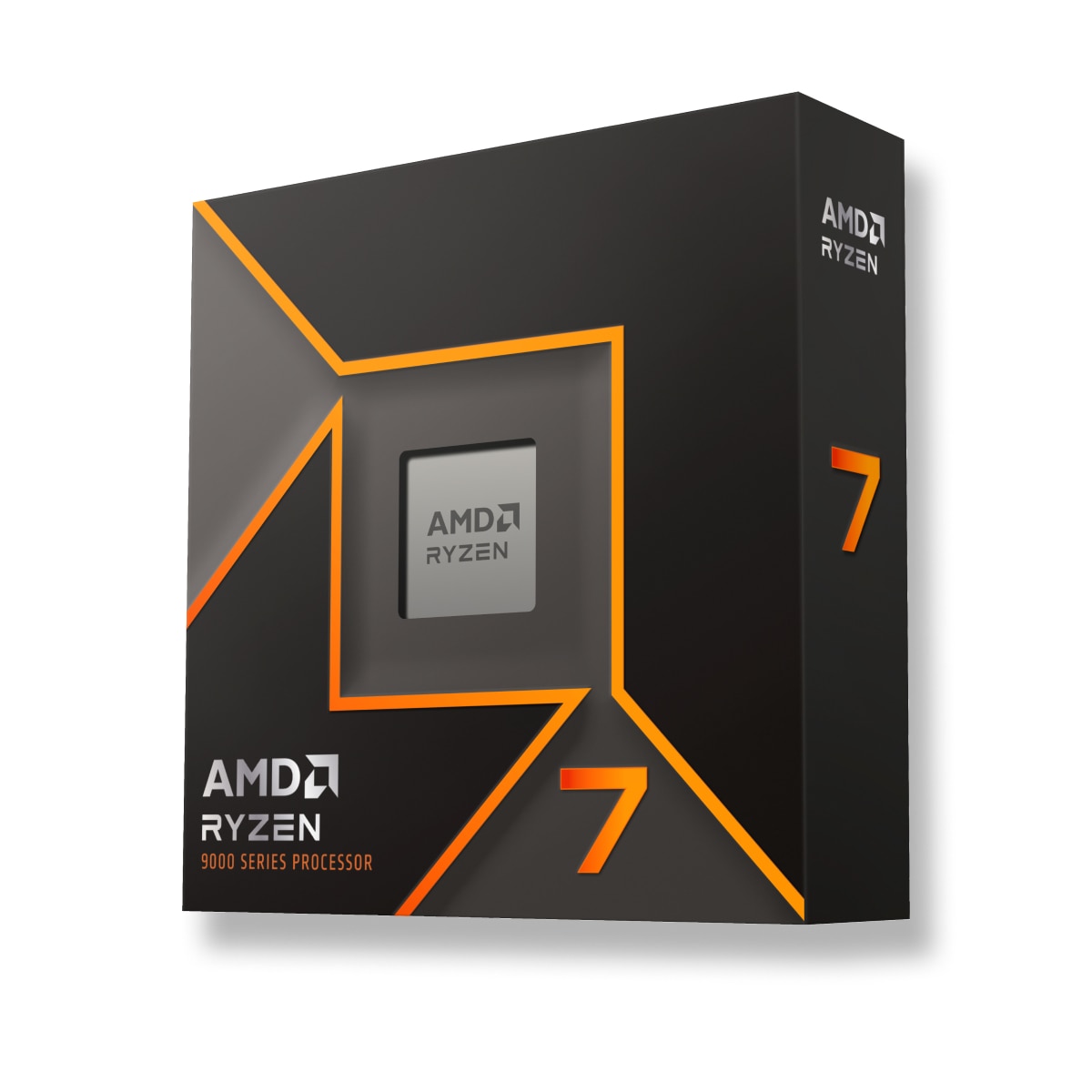 Процессор AMD Ryzen 7 9700X OEM