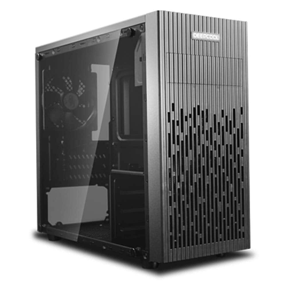 Корпус DeepCool MATREXX 30 Black