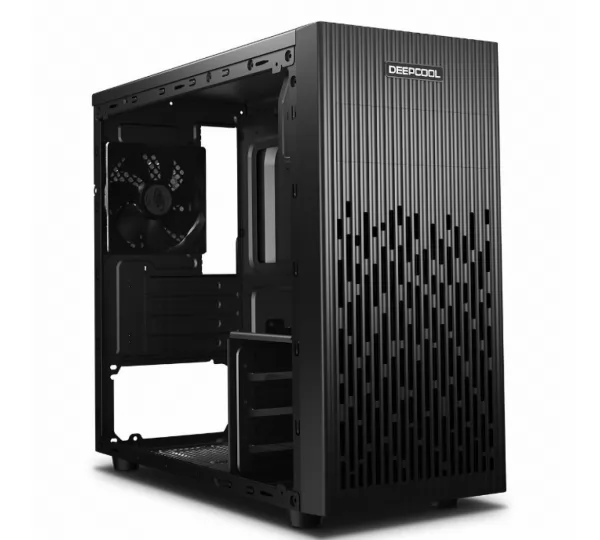 Корпус DeepCool MATREXX 30 SI Black
