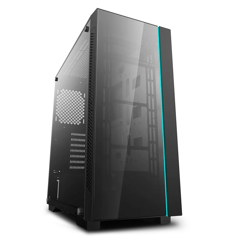 Корпус DeepCool MATREXX 55 V3 Black