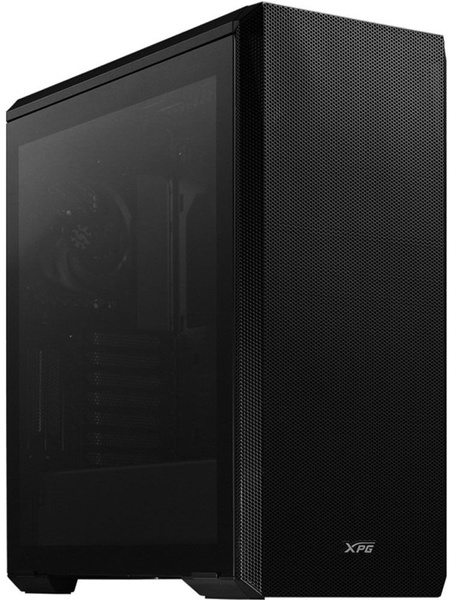 Корпус Defender X11 Black