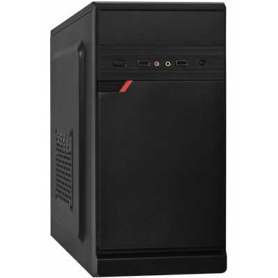 Корпус ExeGate BAA-106 350W Black