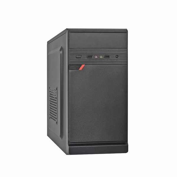 Корпус ExeGate BAA-106-AA500 500W Black