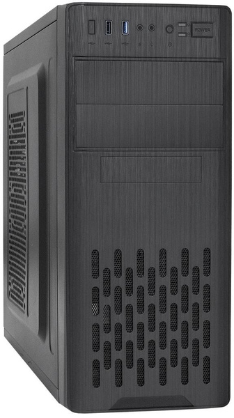 Корпус ExeGate BAA-403U2-UNS450 450W Black