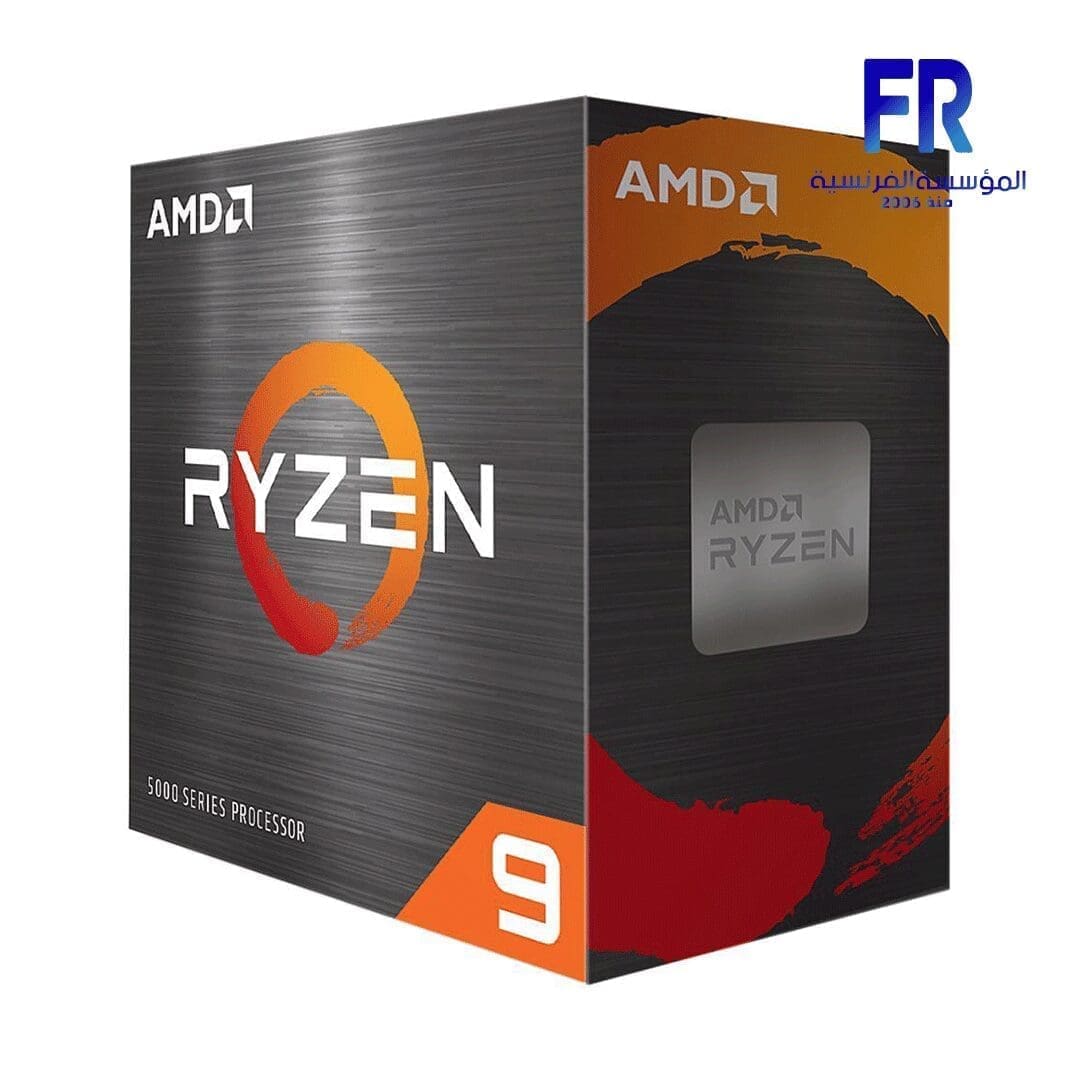Процессор AMD Ryzen 9 5950X OEM