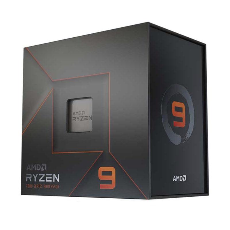 Процессор AMD Ryzen 9 7900X OEM