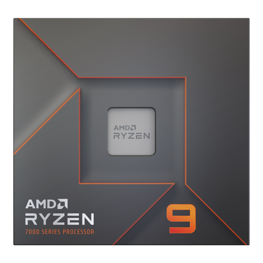 Процессор AMD Ryzen 9 7950X OEM