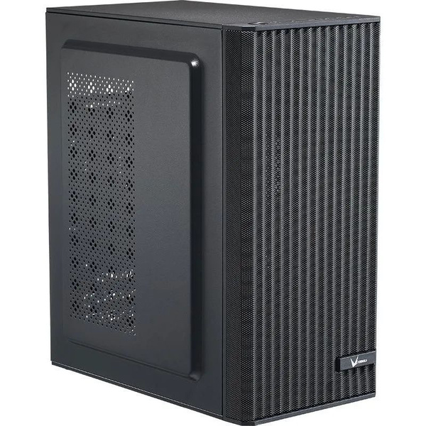 Корпус Formula Air Mesh G1 Black