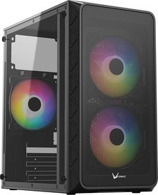 Корпус Formula Air Mesh G4 Black