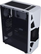 Корпус Formula CL-3303W RGB White (1393319)