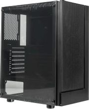 Корпус Formula F-33RGB Black (1194997)