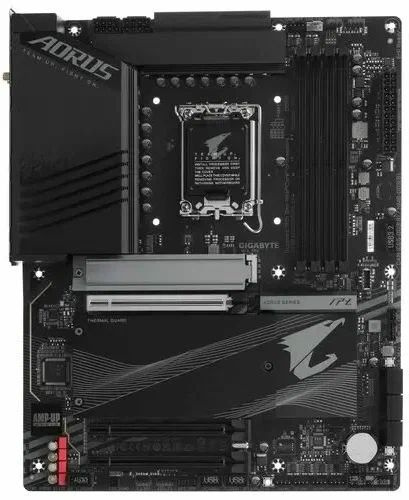 Материнская плата Gigabyte Z790 D AX