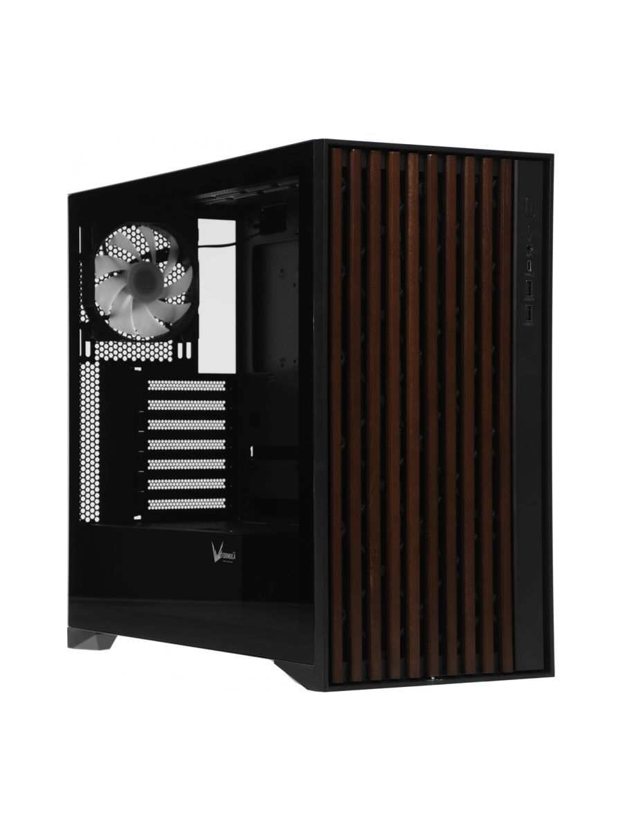 Корпус Formula TimberLine T0 AR Black