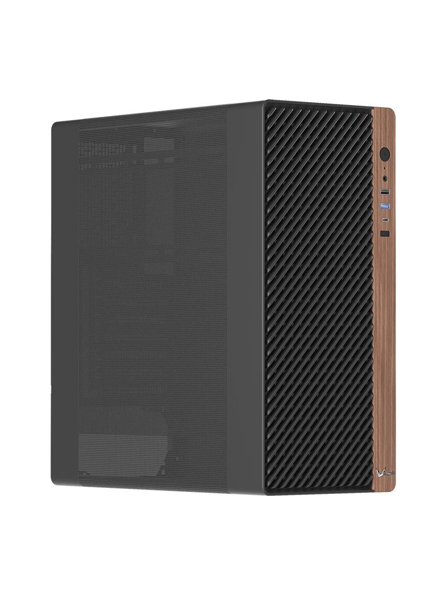 Корпус Formula TimberLine T2 AR Black