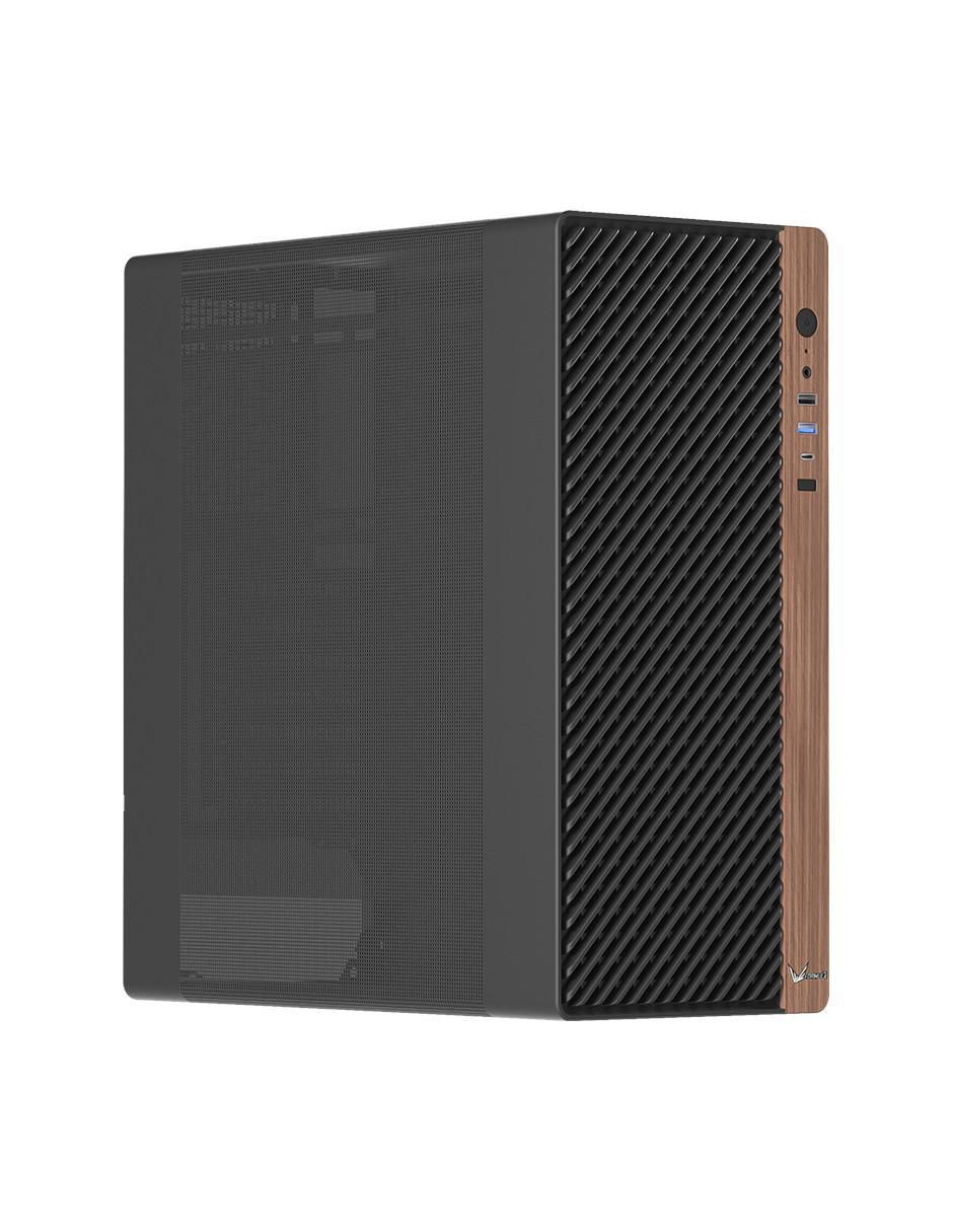 Корпус Formula TimberLine T2 Black