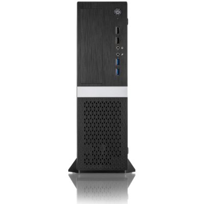 Корпус Foxline FL-211-TFX300S 300W