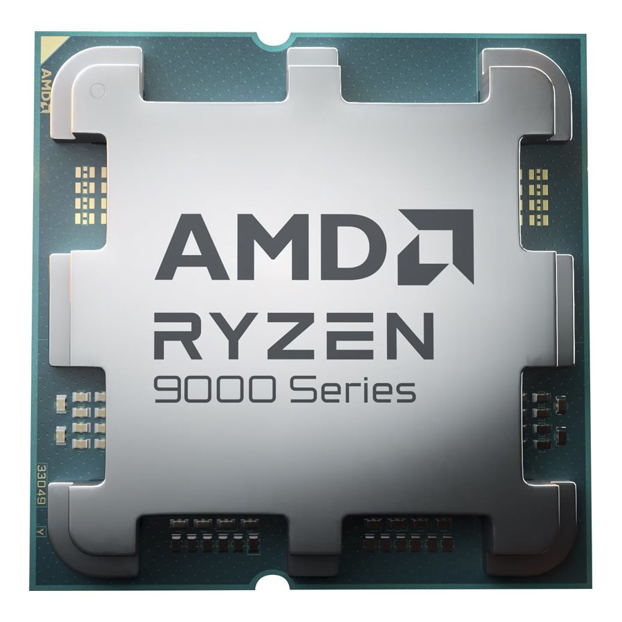 Процессор AMD Ryzen 9 9900X OEM