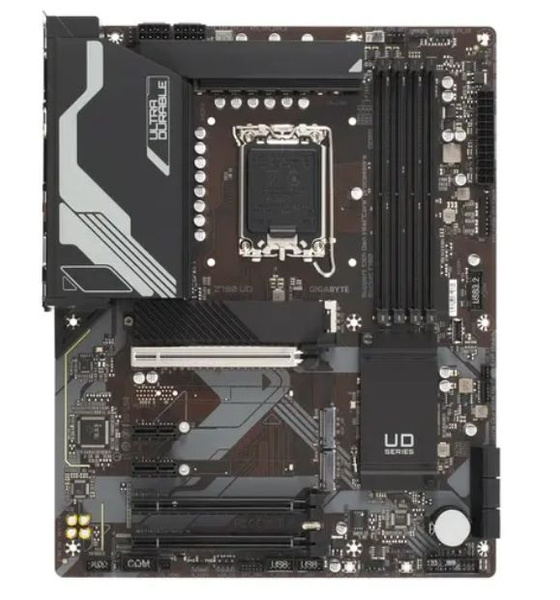 Материнская плата Gigabyte Z790 UD
