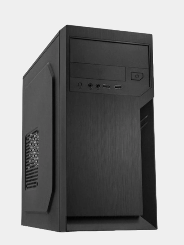 Корпус Foxline FL-886-U3C