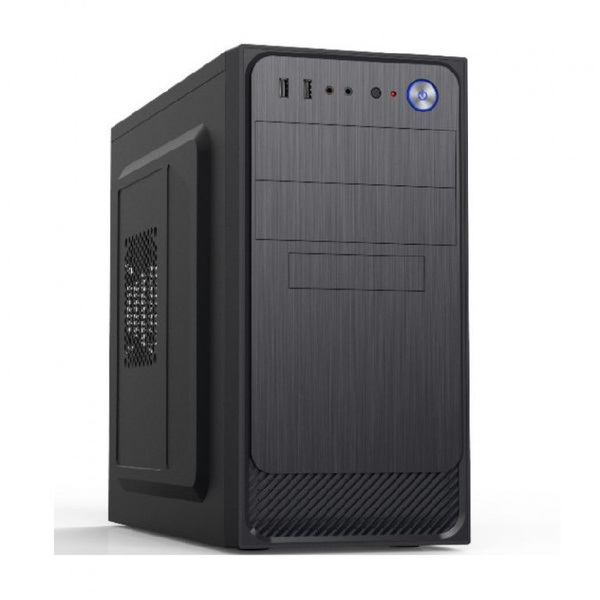 Корпус Foxline FZ-G42B Black