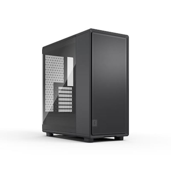 Корпус Fractal Design Epoch XL Black Solid