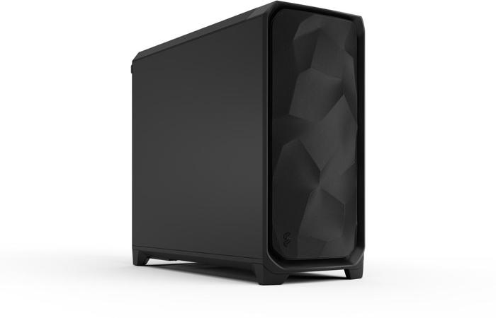 Корпус Fractal Design Meshify 3 Black Solid