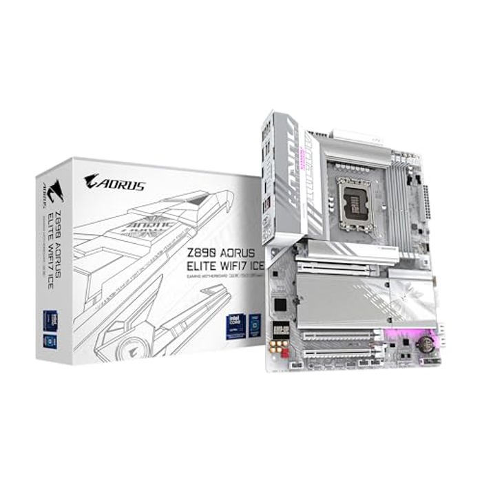 Материнская плата Gigabyte Z890 AORUS ELITE WIFI7