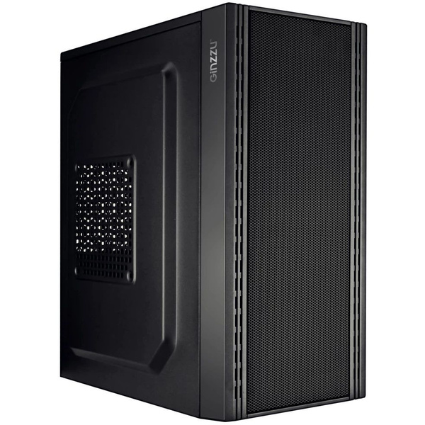 Корпус Ginzzu B170 Black