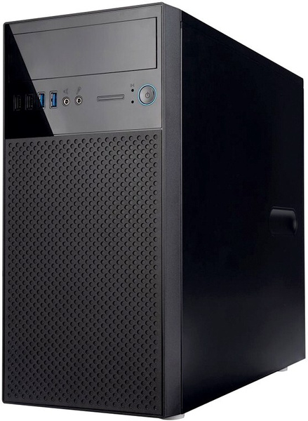 Корпус InWin BA831 Black