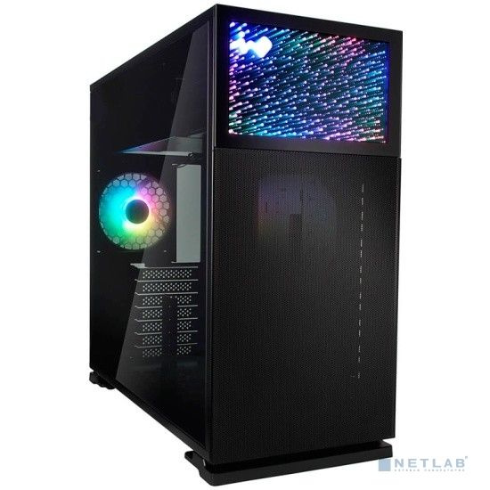Корпус InWin CIR719 (N127)
