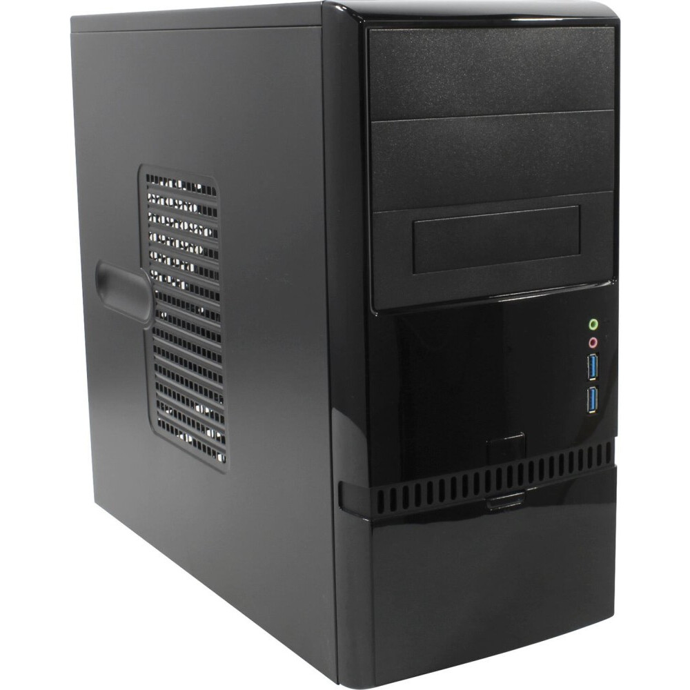 Корпус InWin ENR022 USB 3.0 450W Black