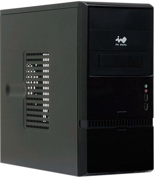 Корпус InWin ES725BK