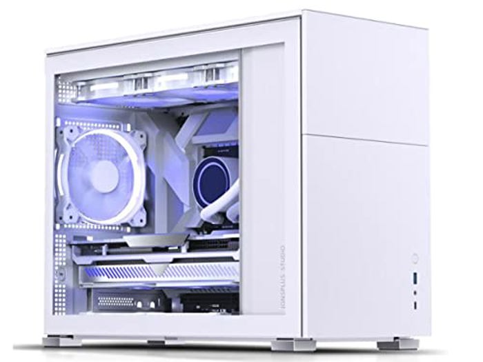 Корпус Jonsbo D32 STD Black