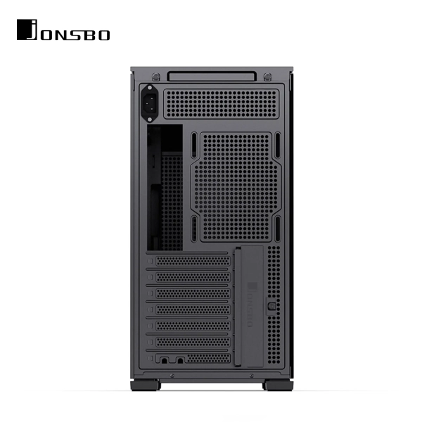 Корпус Jonsbo D41 MESH Black