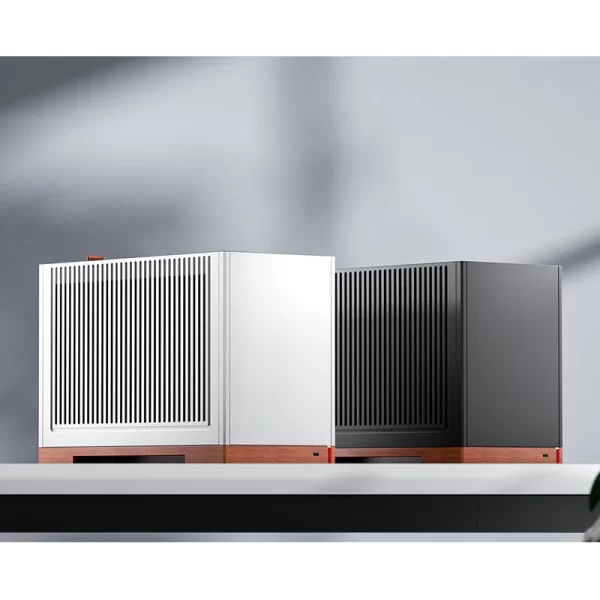 Корпус Jonsbo T9 Silver